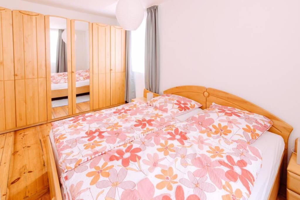 فورشهايم Ferienwohnung St-Martin-Strasse المظهر الخارجي الصورة