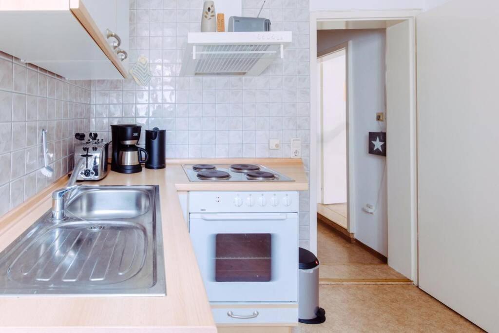 فورشهايم Ferienwohnung St-Martin-Strasse المظهر الخارجي الصورة